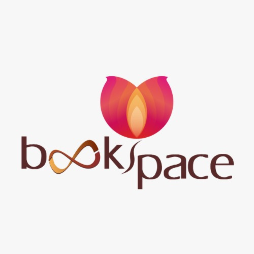 website design & Development For bookspace India
