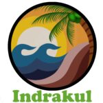 website design & Development For Indraku Resorts